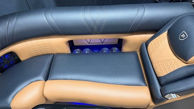 2026 Premier 250 INTRIGUE 82