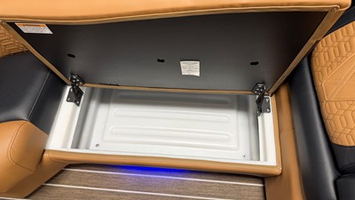 2026 Premier 250 INTRIGUE 84
