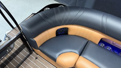 2026 Premier 250 INTRIGUE 85