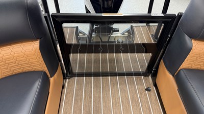 2026 Premier 250 INTRIGUE 90
