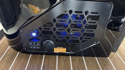 2026 Premier 250 INTRIGUE 91