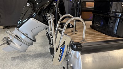 2026 Premier 250 INTRIGUE 96