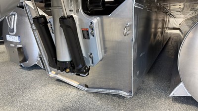 2026 Premier 250 INTRIGUE 99