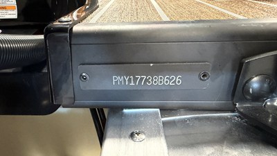 2026 Premier 250 INTRIGUE 100