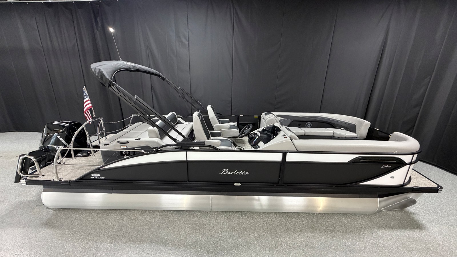 2027 Barletta CABRIO24UC 2