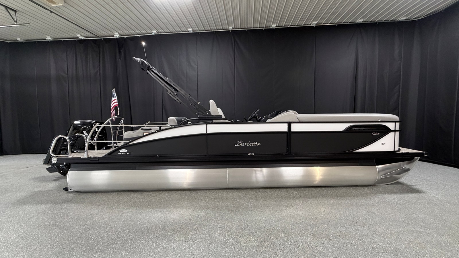 2027 Barletta CABRIO24UC 3