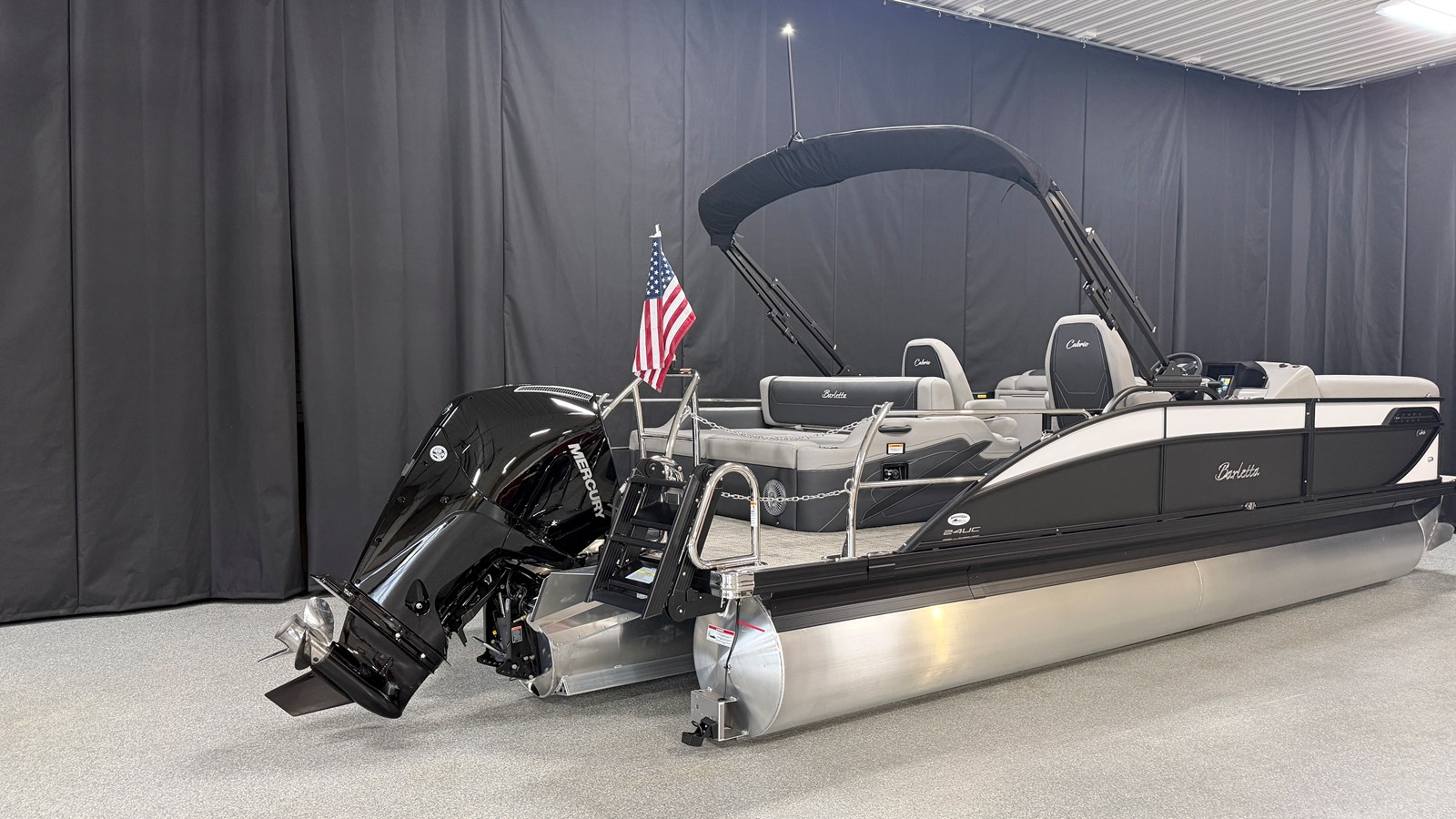 2027 Barletta CABRIO24UC 4