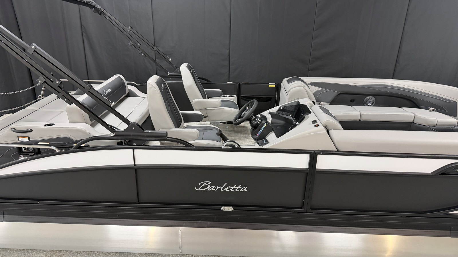2027 Barletta CABRIO24UC 7