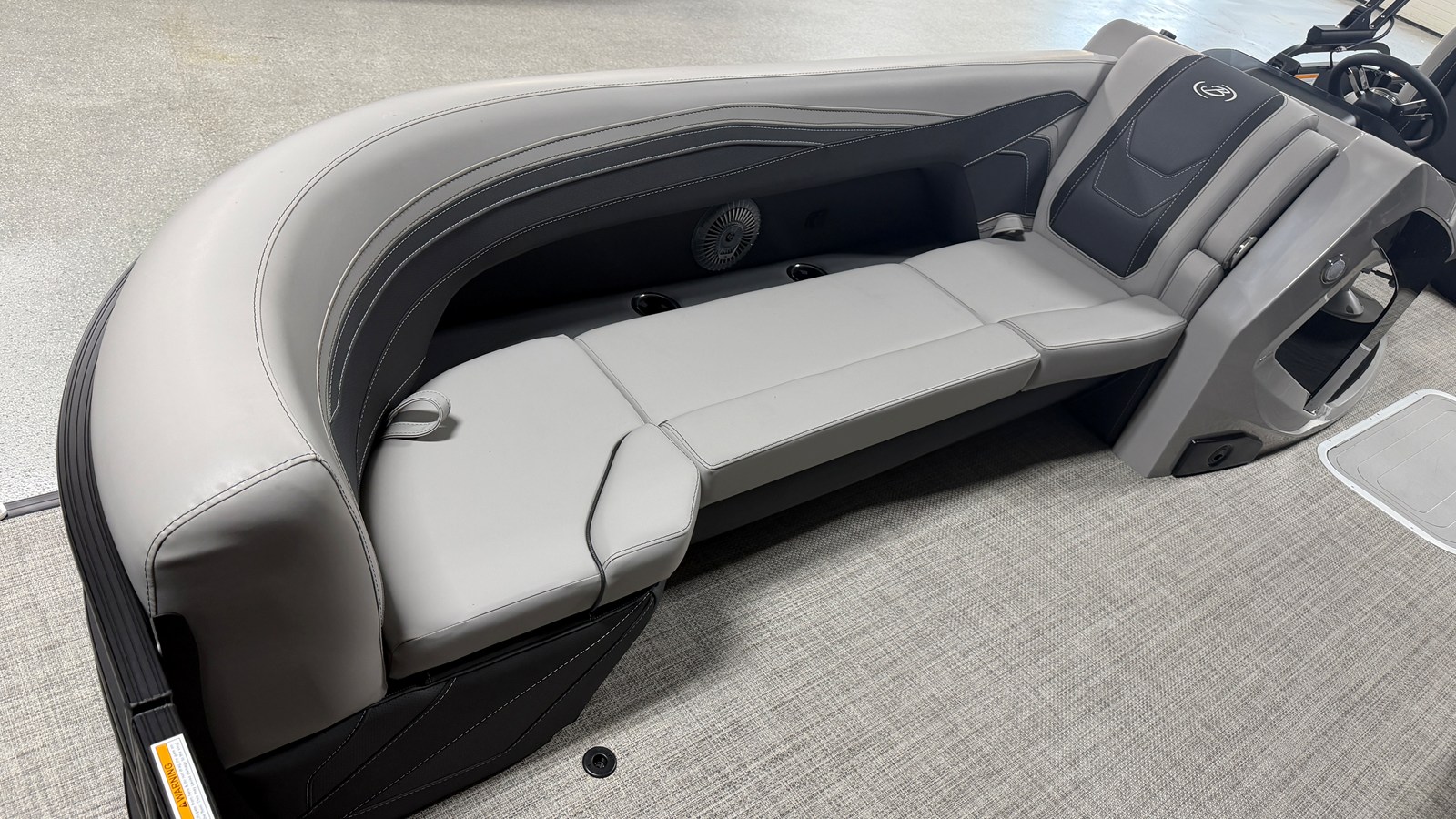 2027 Barletta CABRIO24UC 13