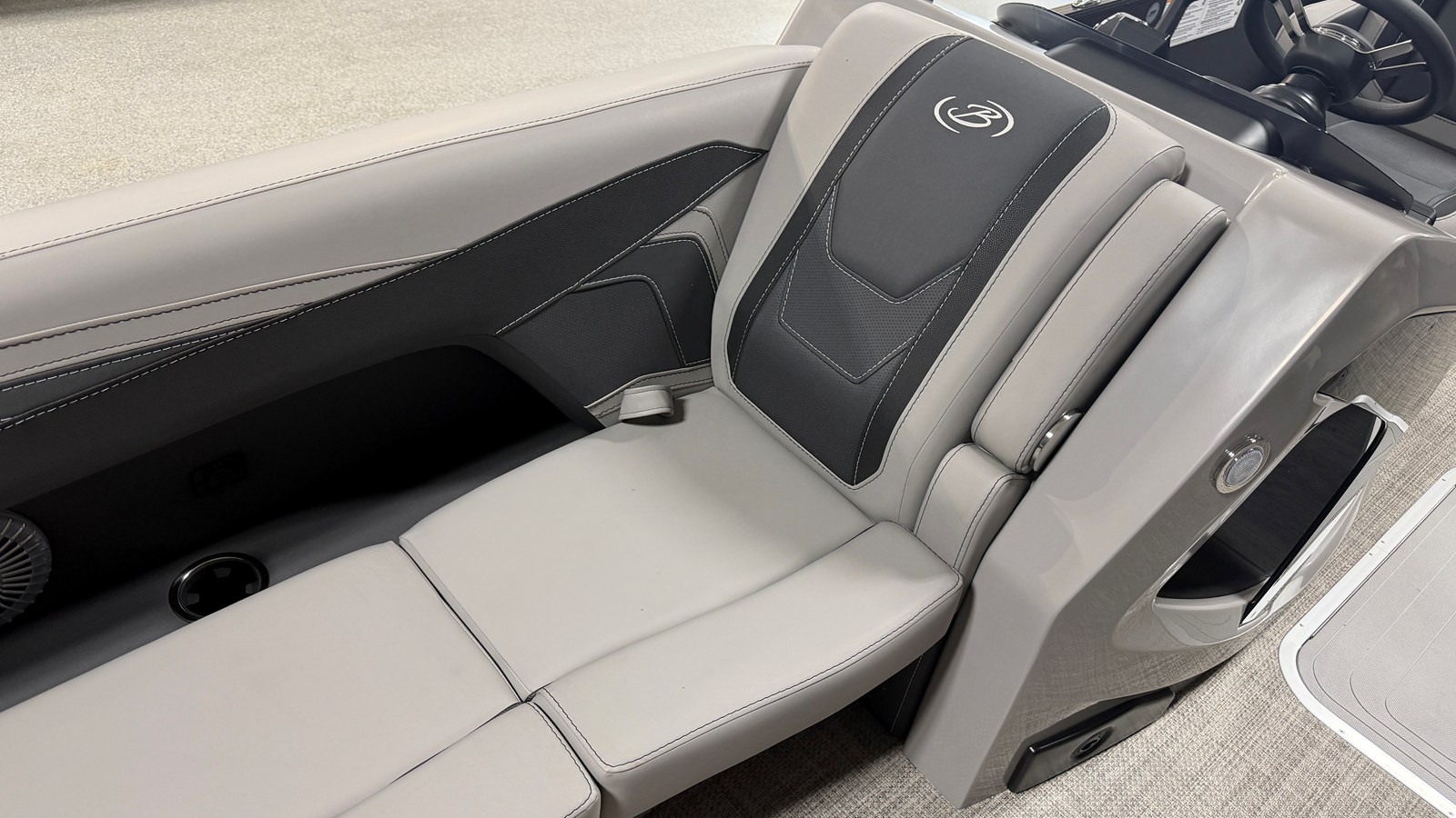 2027 Barletta CABRIO24UC 20