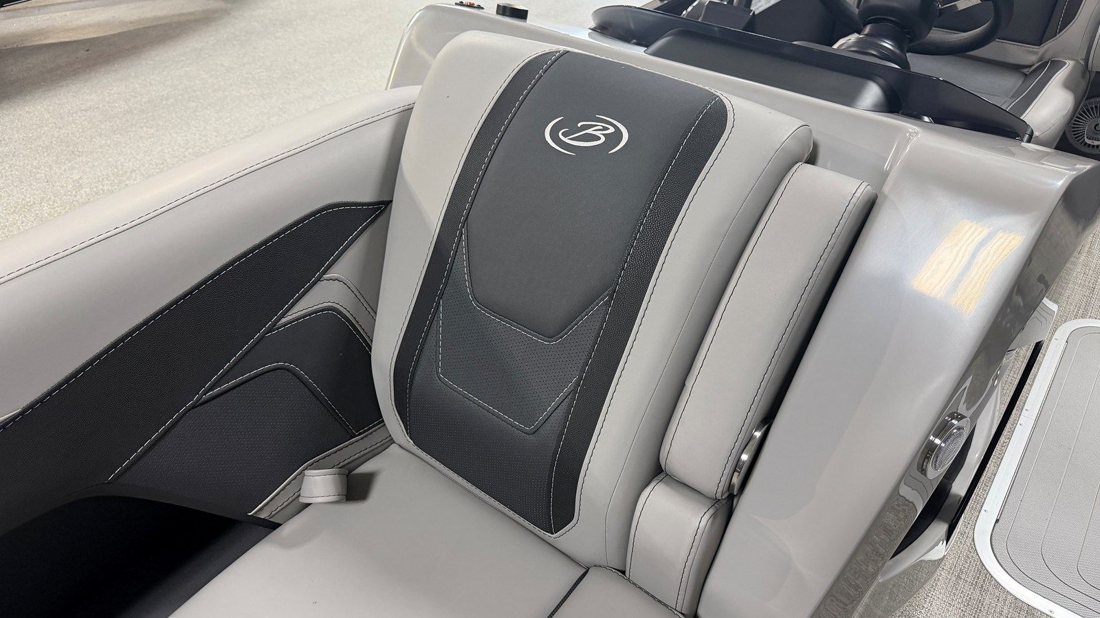 2027 Barletta CABRIO24UC 22