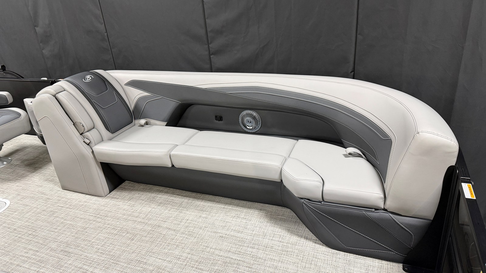 2027 Barletta CABRIO24UC 24