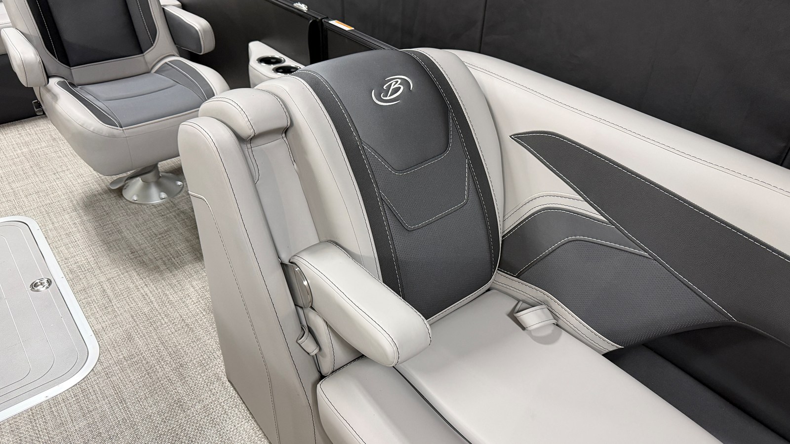 2027 Barletta CABRIO24UC 35