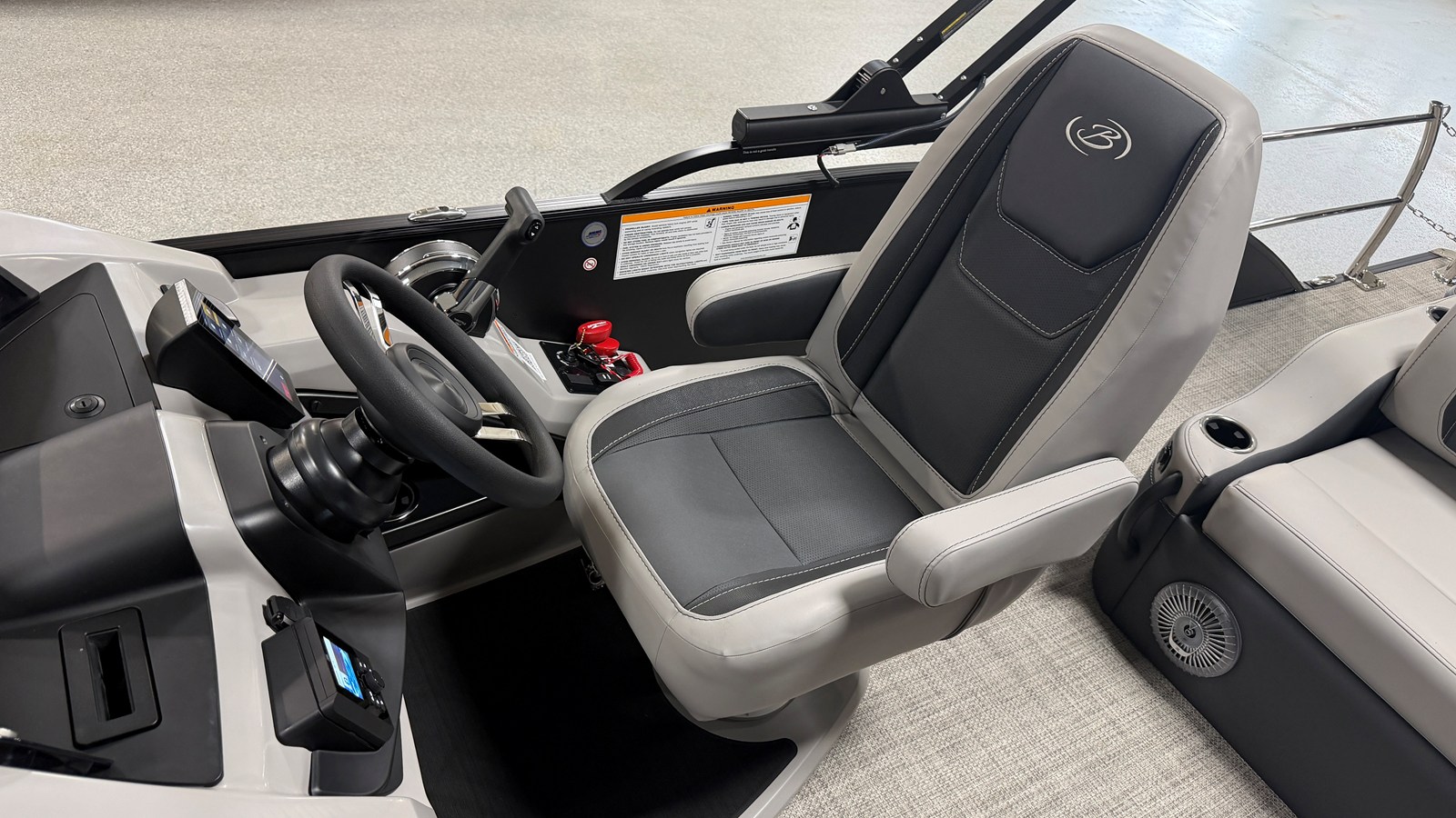 2027 Barletta CABRIO24UC 51