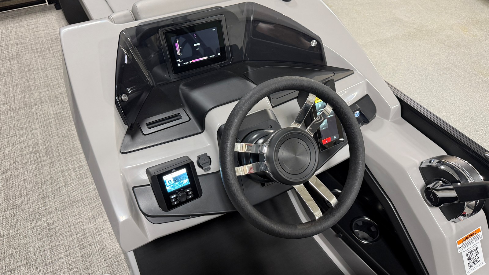 2027 Barletta CABRIO24UC 62