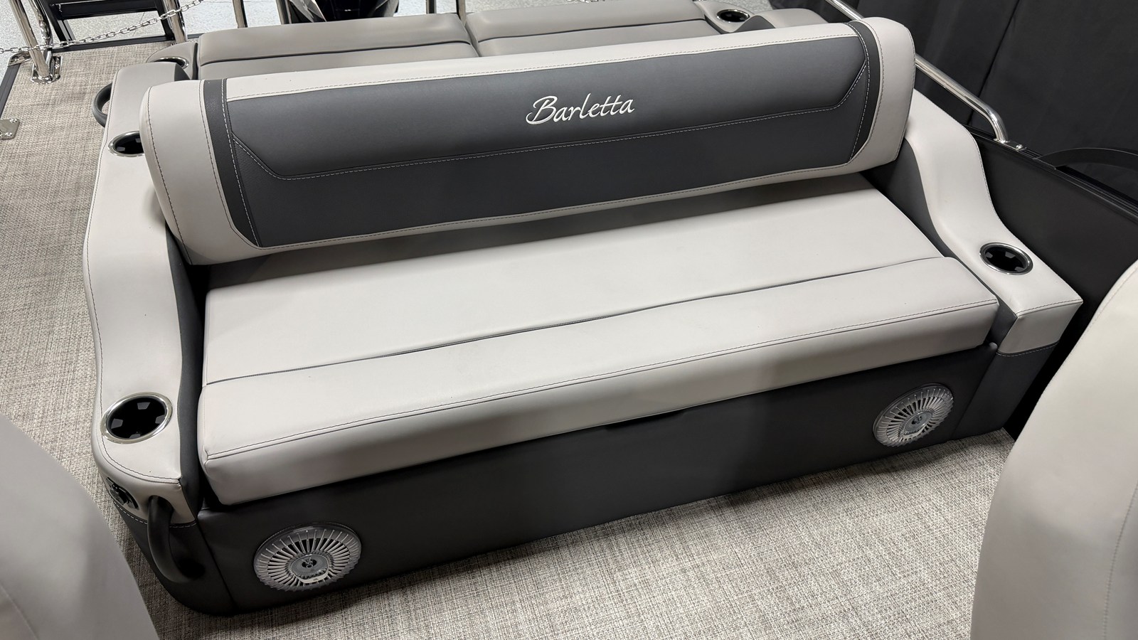 2027 Barletta CABRIO24UC 63