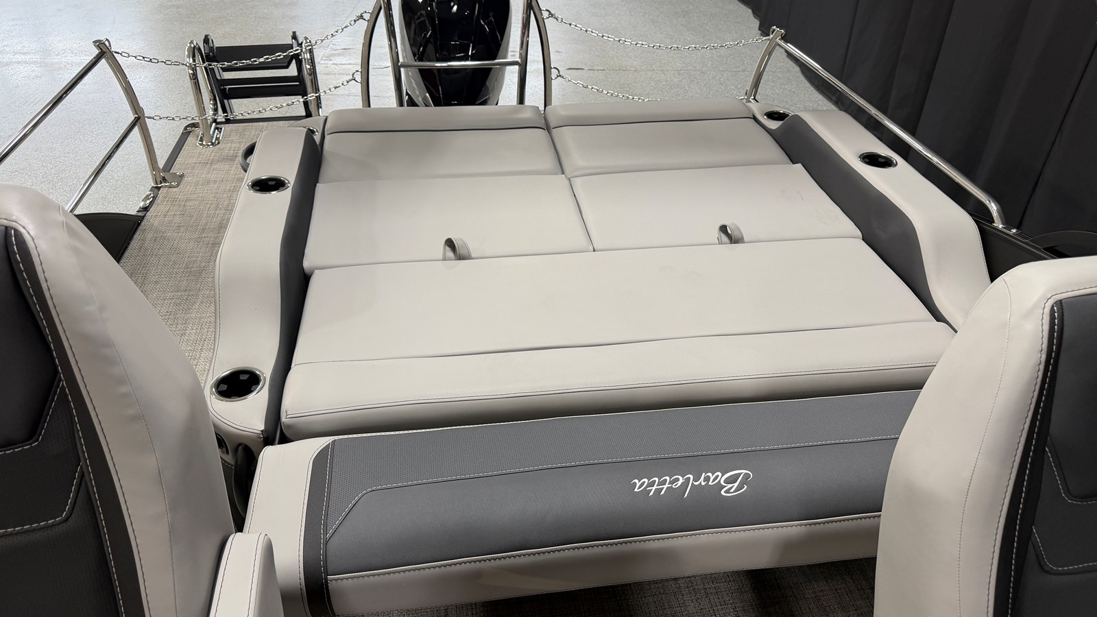 2027 Barletta CABRIO24UC 67