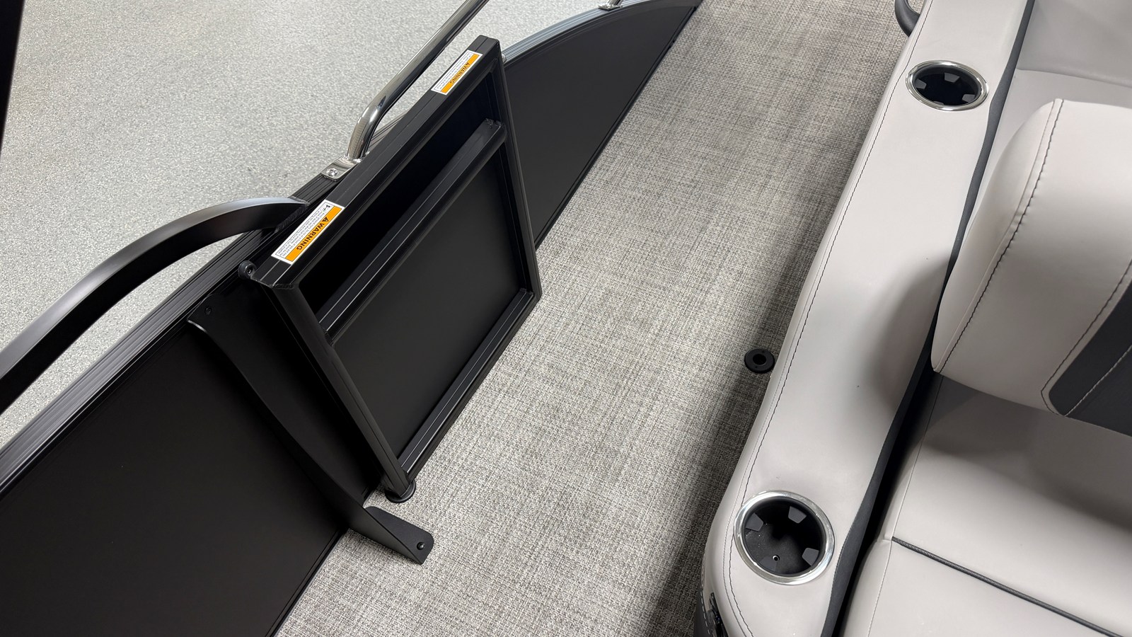2027 Barletta CABRIO24UC 72