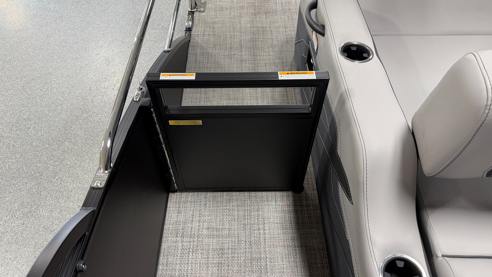 2027 Barletta CABRIO24UC 73