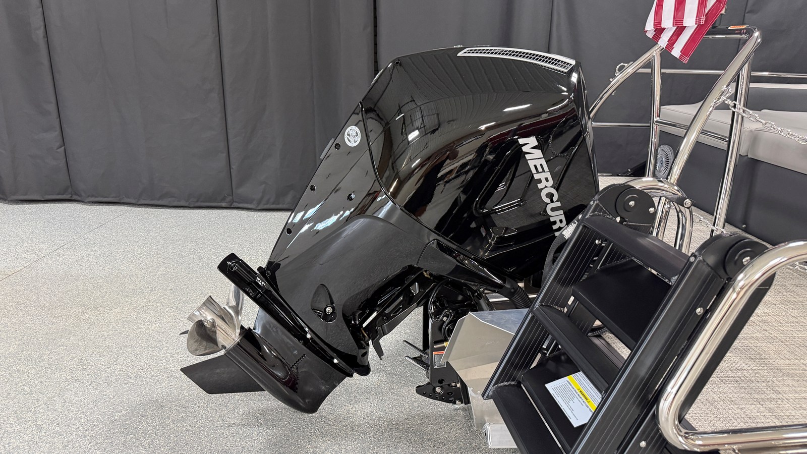 2027 Barletta CABRIO24UC 90