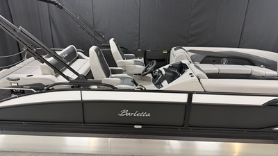 2027 Barletta CABRIO24UC 7