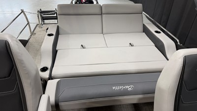 2027 Barletta CABRIO24UC 68