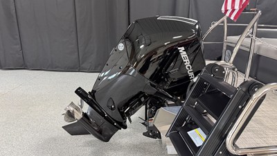 2027 Barletta CABRIO24UC 90