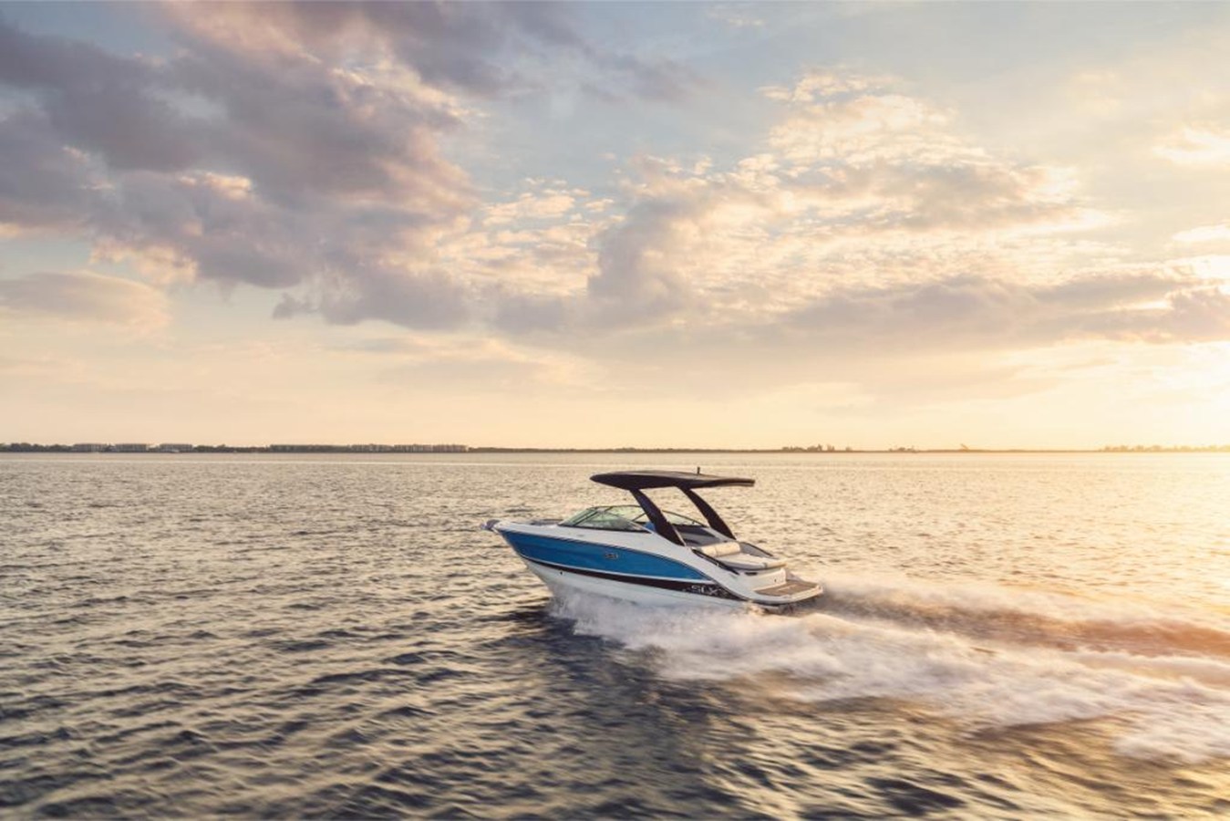 2024 Sea Ray SLX 260 28