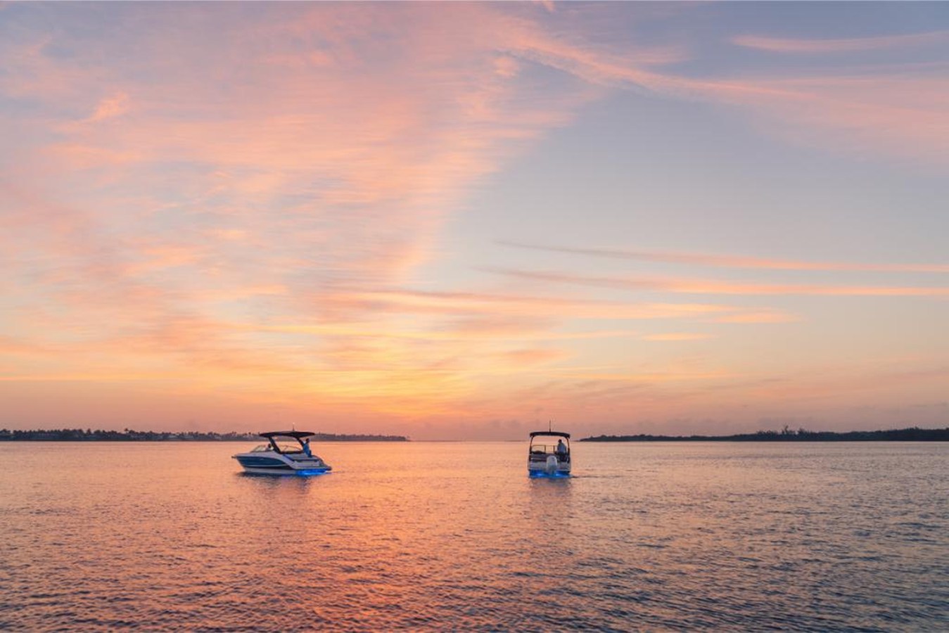 2024 Sea Ray SLX 260 32