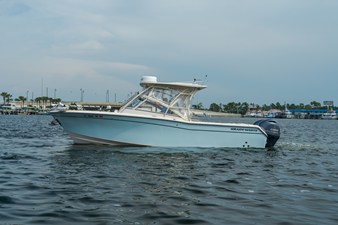 Grady-White 275 FRD-T 0 2023 Grady-White 275 FRD-T 1