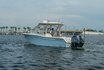 Grady-White 275 FRD-T 1 2023 Grady-White 275 FRD-T 2