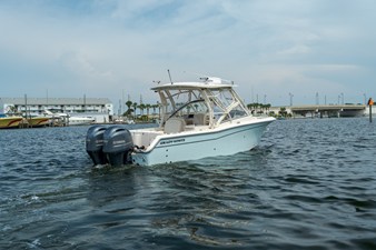 Grady-White 275 FRD-T 3 2023 Grady-White 275 FRD-T 4