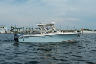 Grady-White 275 FRD-T 4 2023 Grady-White 275 FRD-T 5
