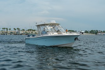 Grady-White 275 FRD-T 5 2023 Grady-White 275 FRD-T 6