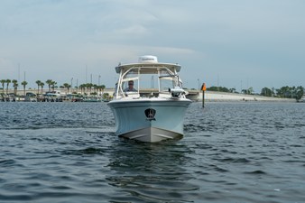 Grady-White 275 FRD-T 6 2023 Grady-White 275 FRD-T 7