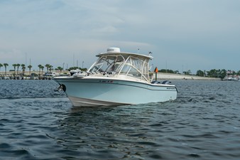Grady-White 275 FRD-T 7 2023 Grady-White 275 FRD-T 8