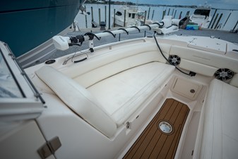 Grady-White 275 FRD-T 11 2023 Grady-White 275 FRD-T 12