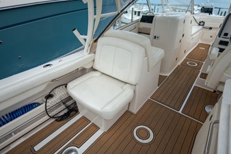 Grady-White 275 FRD-T 29 2023 Grady-White 275 FRD-T 30