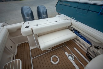 Grady-White 275 FRD-T 31 2023 Grady-White 275 FRD-T 32