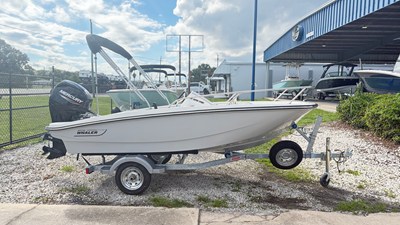 Boston Whaler 130 Super Sport 0 2027 Boston Whaler 130 Super Sport 1