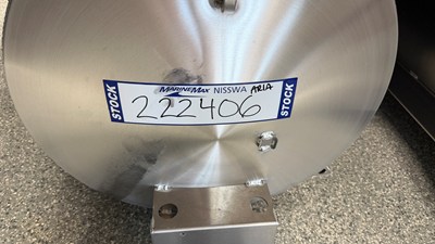 2027 Barletta ARIA22UC 87
