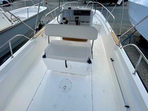 Boston Whaler 210 Montauk 5 2026 Boston Whaler 210 Montauk 6