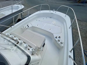 2026 Boston Whaler 210 Montauk 11