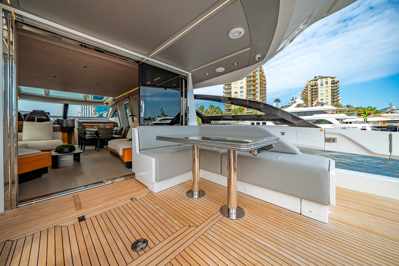 2026 Azimut S8 13