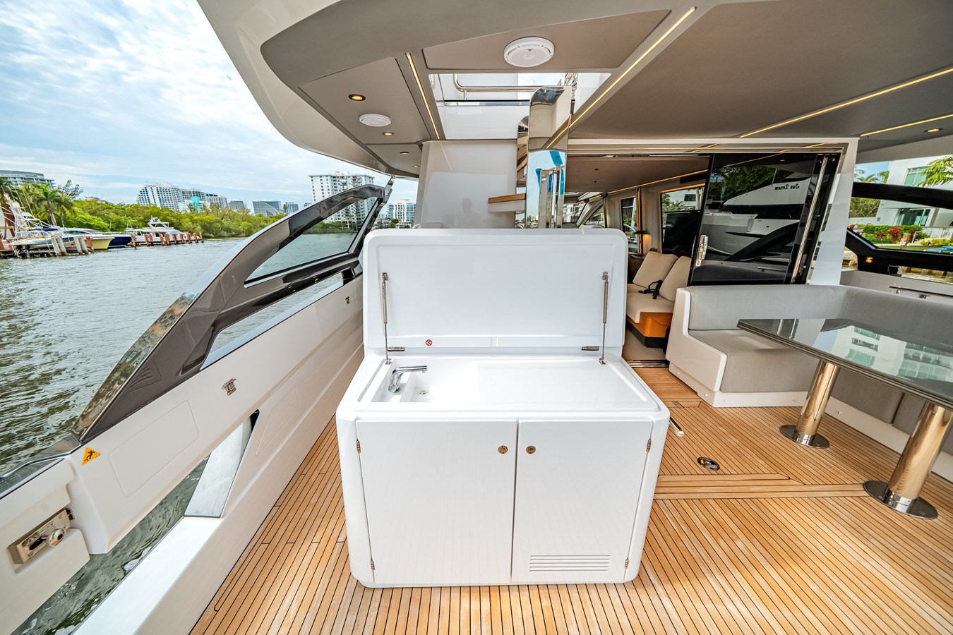 2026 Azimut S8 16