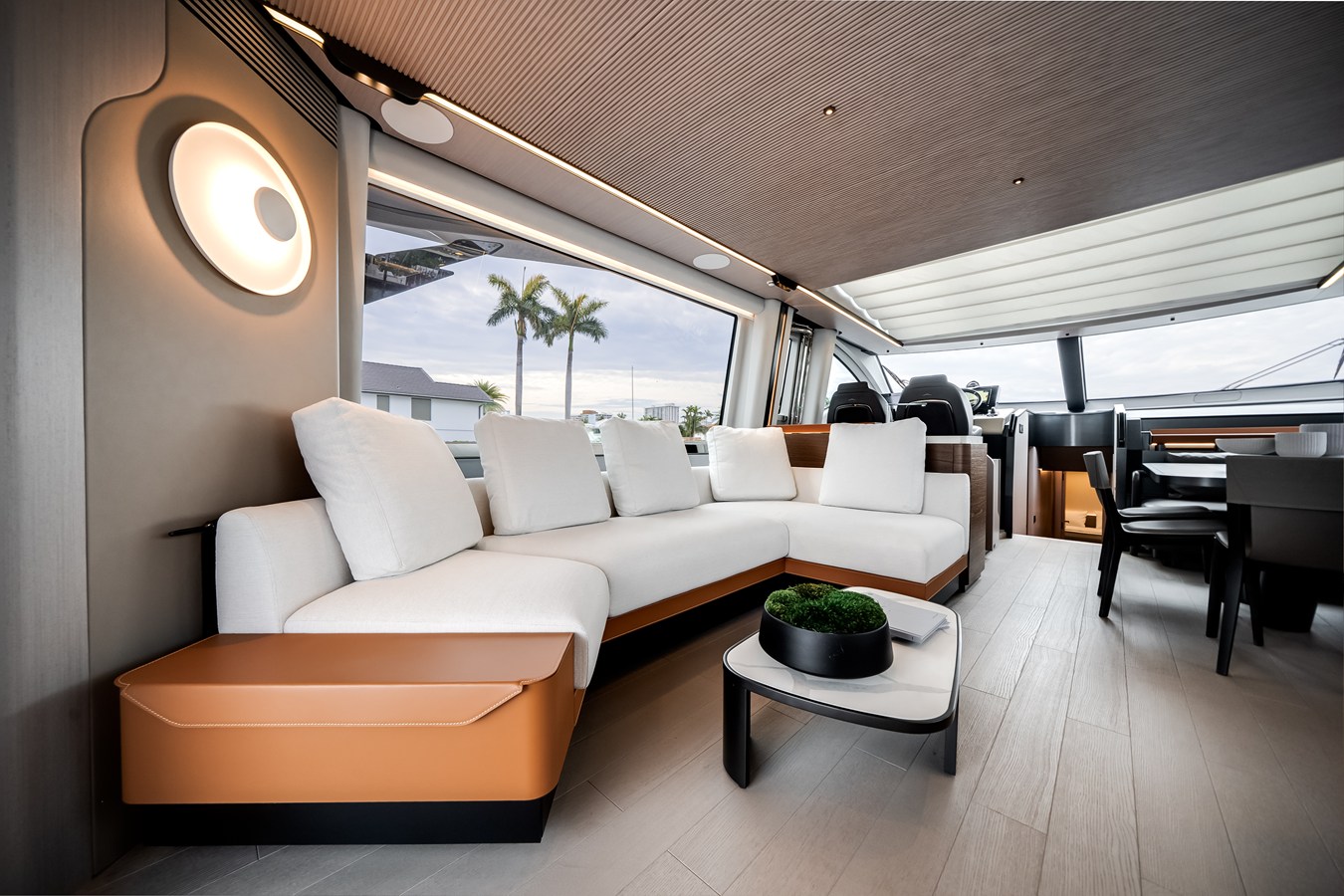 2026 Azimut S8 19