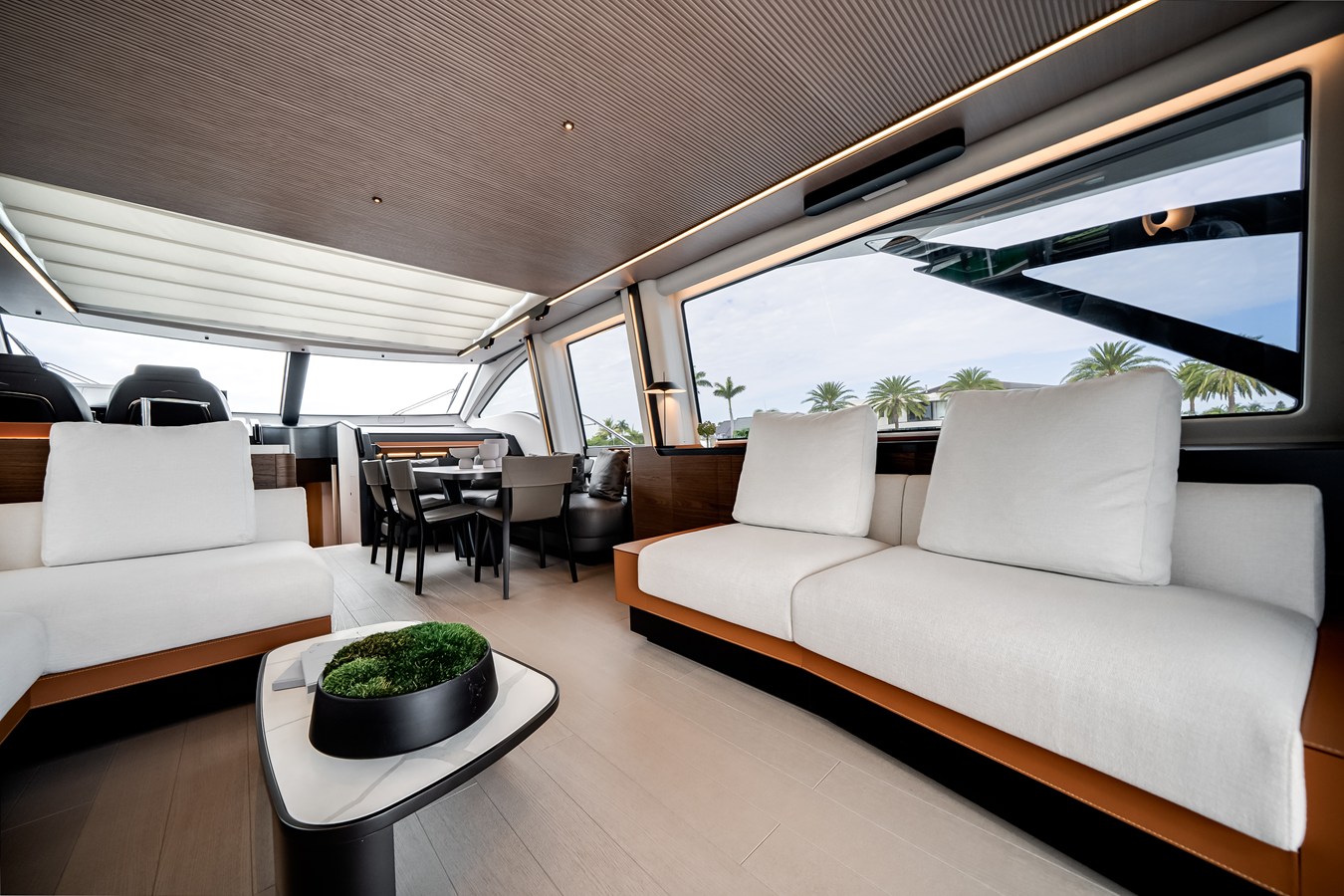 2026 Azimut S8 20