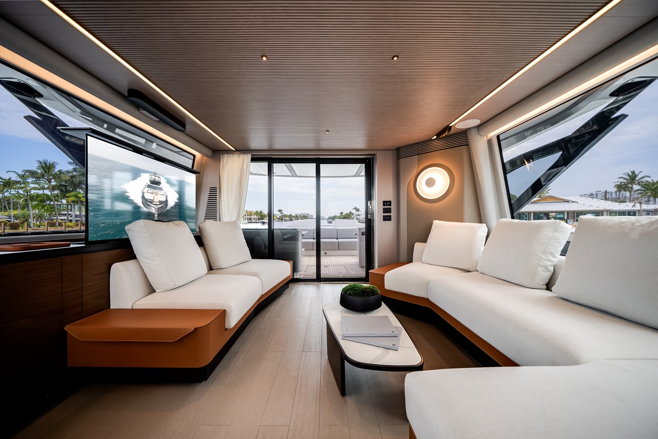 2026 Azimut S8 21