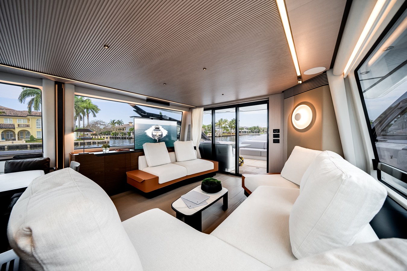 2026 Azimut S8 22
