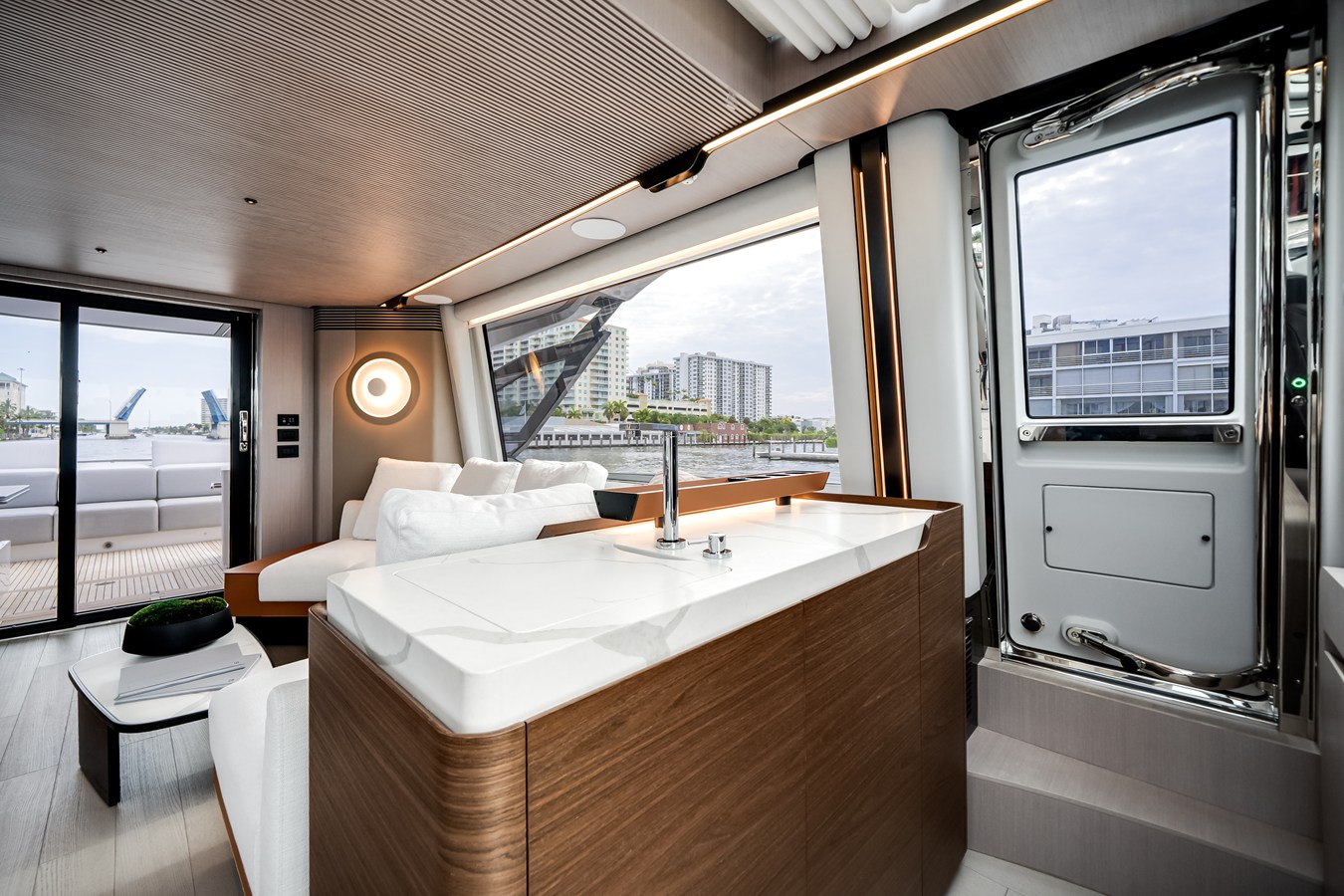 2026 Azimut S8 24